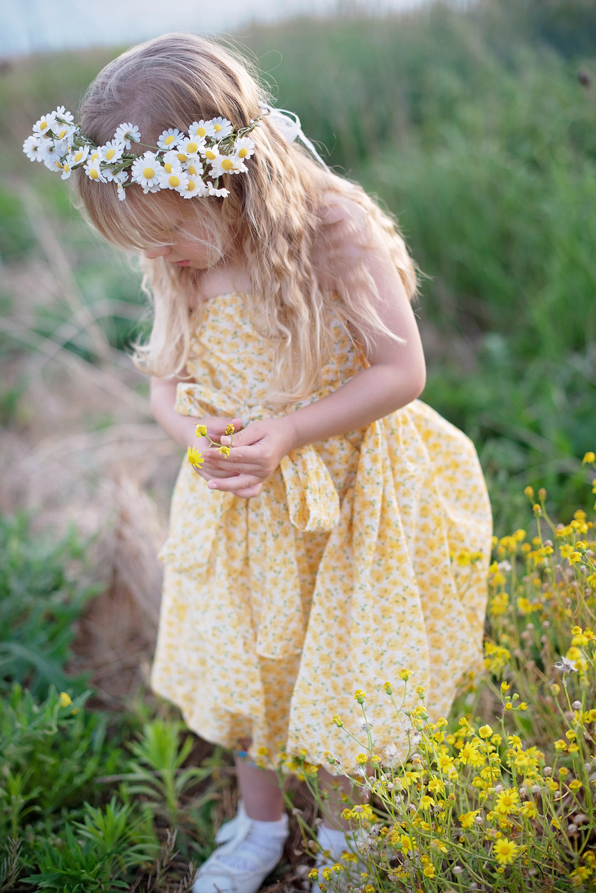  Fiorella  dress image 3