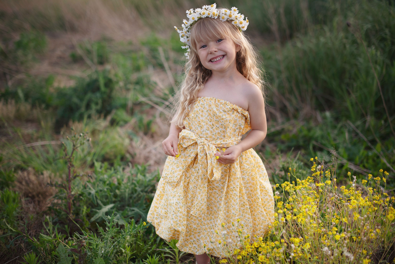  Fiorella  dress image 1